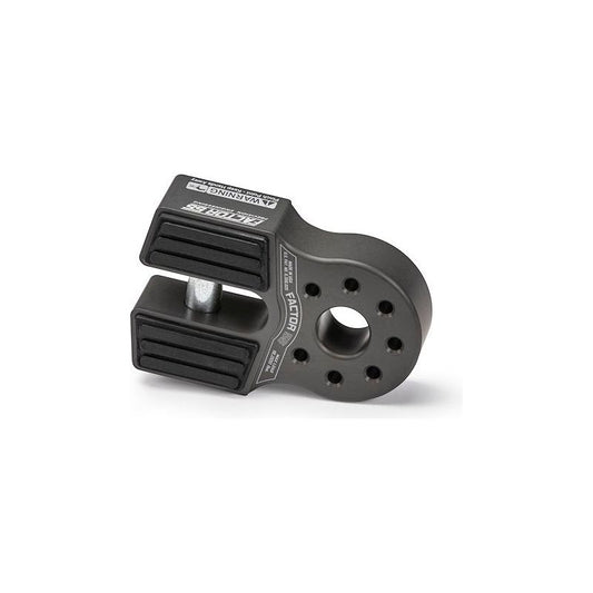 FACTOR 55 |  FlatLink Winch Shackle Mount Assembly Gray Factor 55 | B200050-06-GGBW