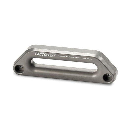 FACTOR 55 |  Offset Hawse Fairlead Factor 55 | B200026-GGBW