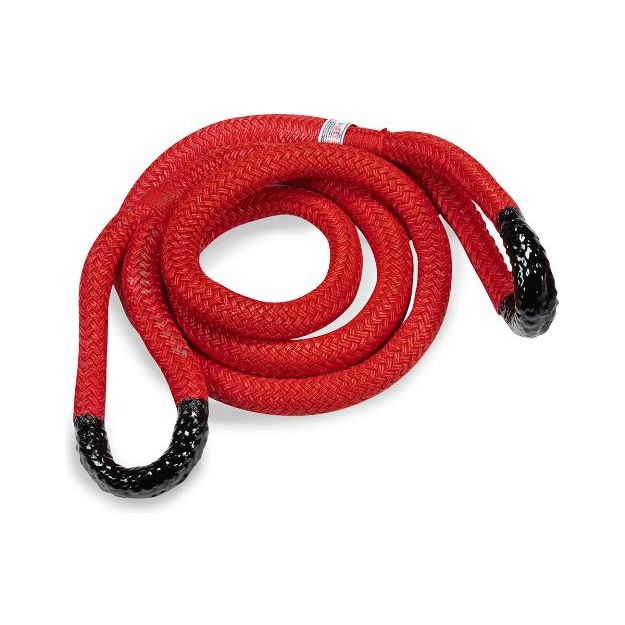 FACTOR 55 |  Extreme Duty Kinetic Energy Bridle 1 Inch X 10 Foot Factor 55 | B200073-GGBW