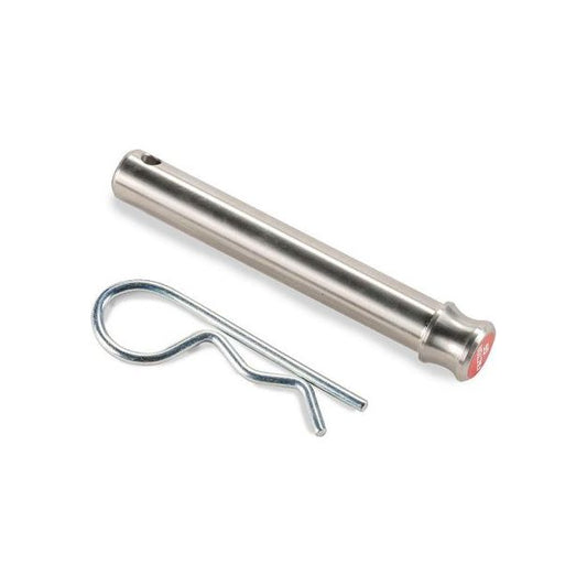 FACTOR 55 |  Quick Release Hitch Pin For 2-2.5 Inch Hitch Receivers Factor 55 | B200036-GGBW