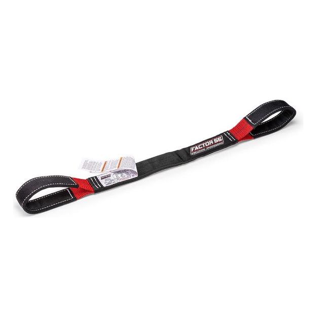 FACTOR 55 | Shorty Strap II 3.0 Foot x 2.0 Inch Factor 55 | B200078-GGBW