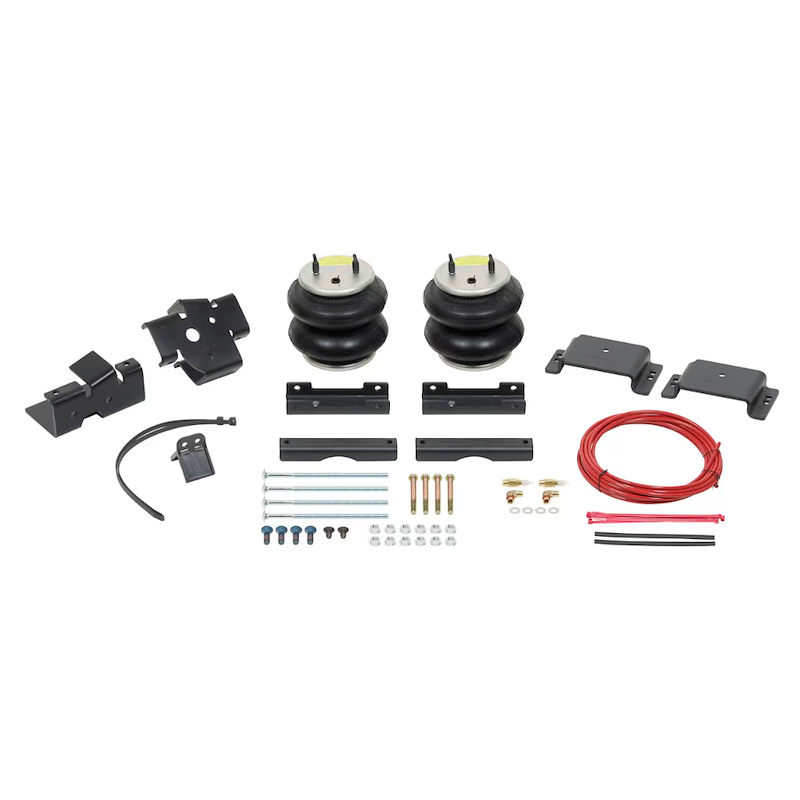 FIRESTONE REAR AIR HELPER SPRINGS ; 14-25 RAM 2500 | 2598
