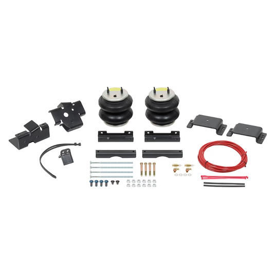 FIRESTONE REAR AIR HELPER SPRINGS ; 14-25 RAM 2500 | 2598