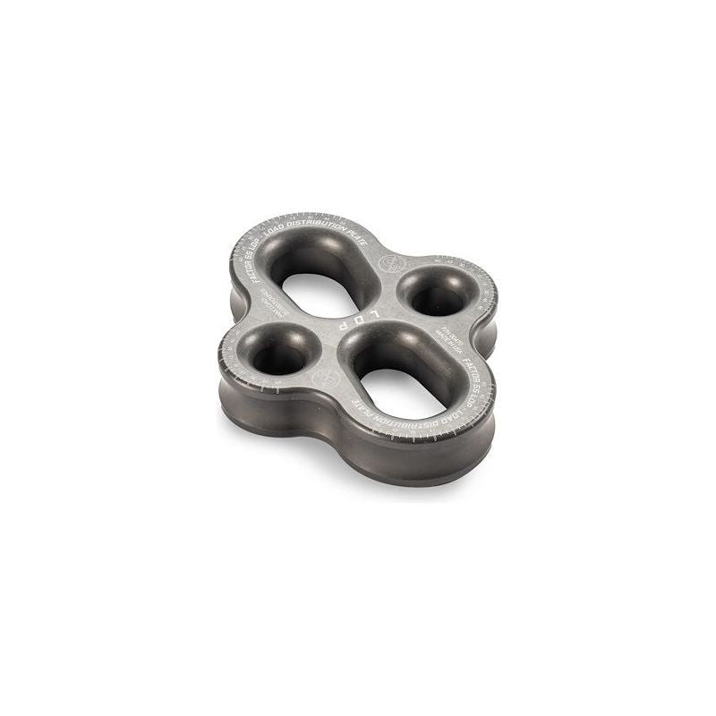 FACTOR 55 | Load Distribution Plate-Gray Factor 55 | B200470-06-GGBW