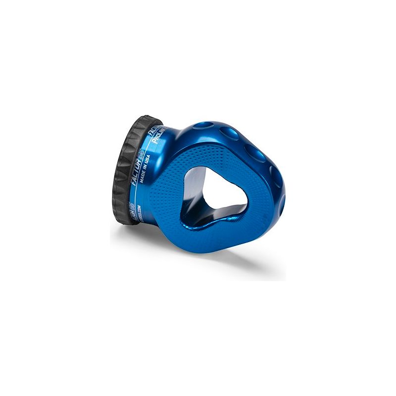 FACTOR 55 |  ProLink Expert Winch Shackle Mount Blue Factor 55 | B200310-02-GGBW