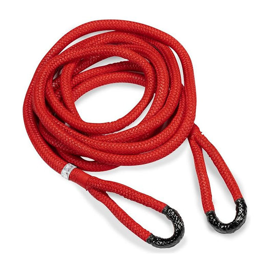 FACTOR 55 |  Extreme Duty Kinetic Energy Rope 1 Inch X 30 Foot Factor 55 | B200559-GGBW