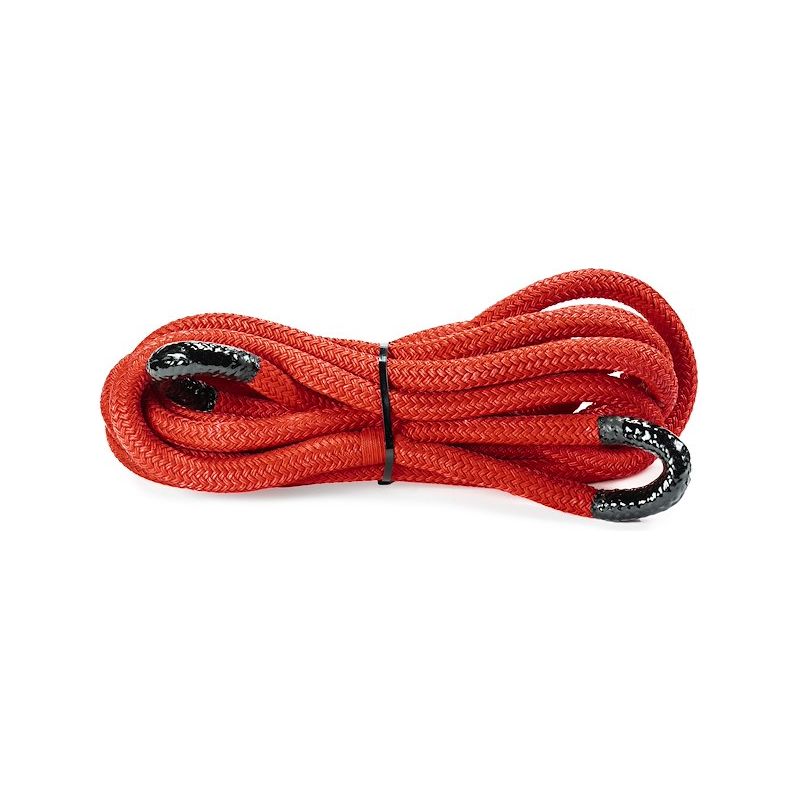 FACTOR 55 |  Extreme Duty Kinetic Energy Rope 7/8 Inch x 30 Foot Factor 55 | B200068-GGBW
