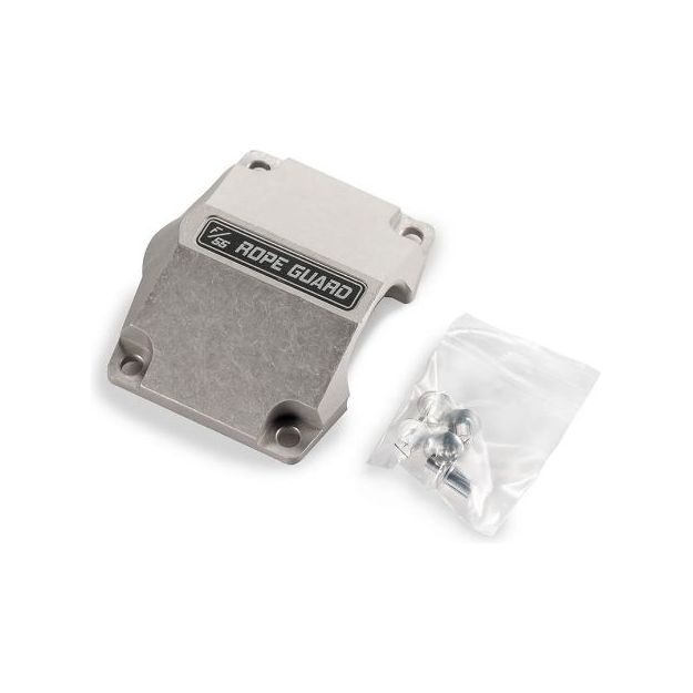 FACTOR 55 | FlatLink XXL Rope Guard Silver Factor 55 | B200384-GGBW