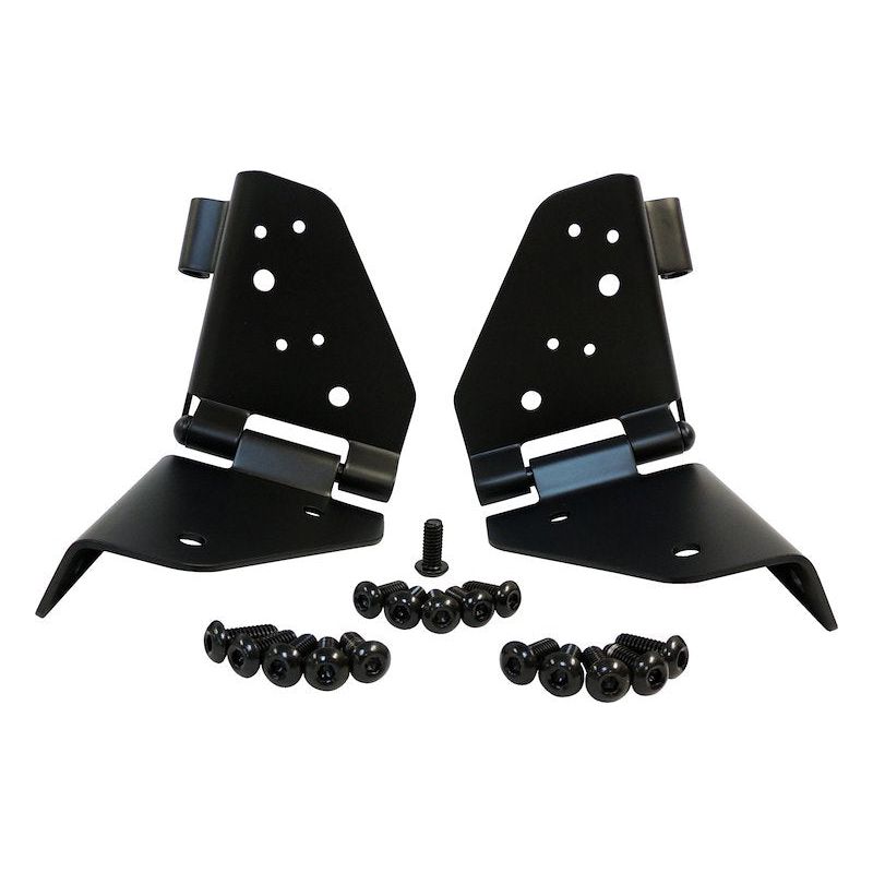 Crown Automotive Windshield Hinge | RT34096