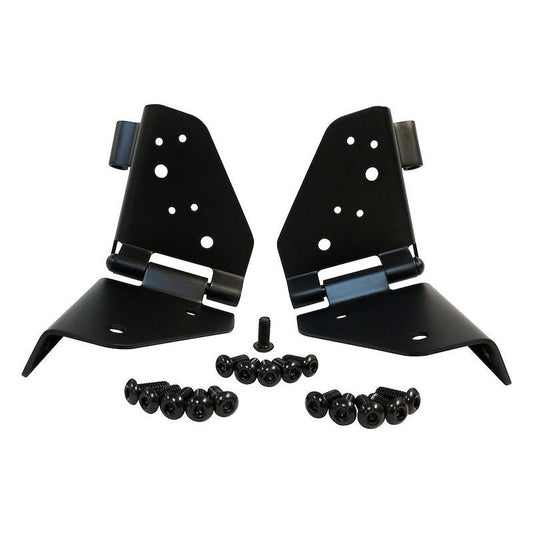 Crown Automotive Windshield Hinge | RT34096