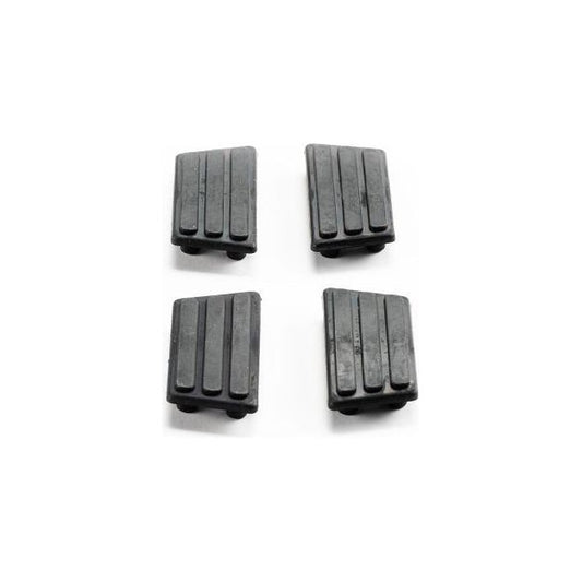 FACTOR 55 |  FlatLink Rubber Guard Set of 4 Factor 55 | B200052-GGBW