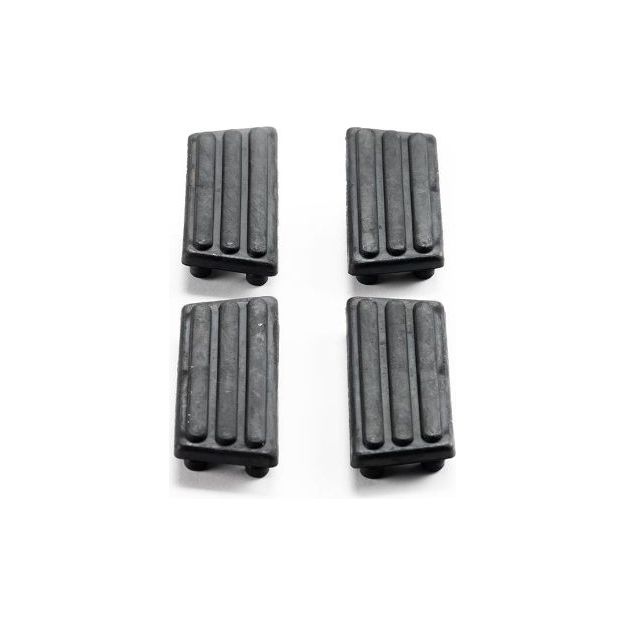 FACTOR 55 |  FlatLink XXL Rubber Guard Set of 4 Factor 55 | B200091-GGBW