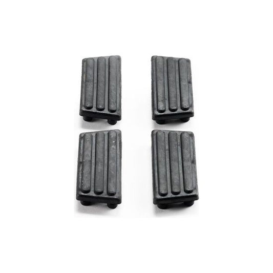 FACTOR 55 |  FlatLink XXL Rubber Guard Set of 4 Factor 55 | B200091-GGBW