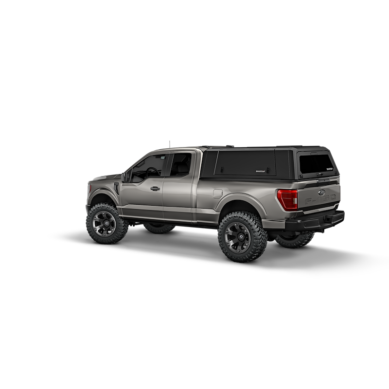 RSI EVOa Adventure SmartCap EA0301-MB