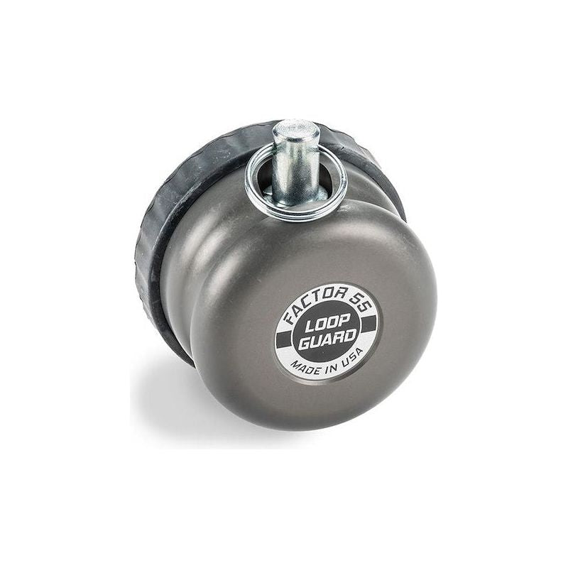 FACTOR 55 |  Loop Guard XXL-Gray Factor 55 | B200455-06-GGBW