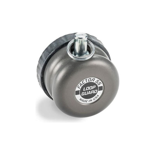 FACTOR 55 |  Loop Guard XXL-Gray Factor 55 | B200455-06-GGBW