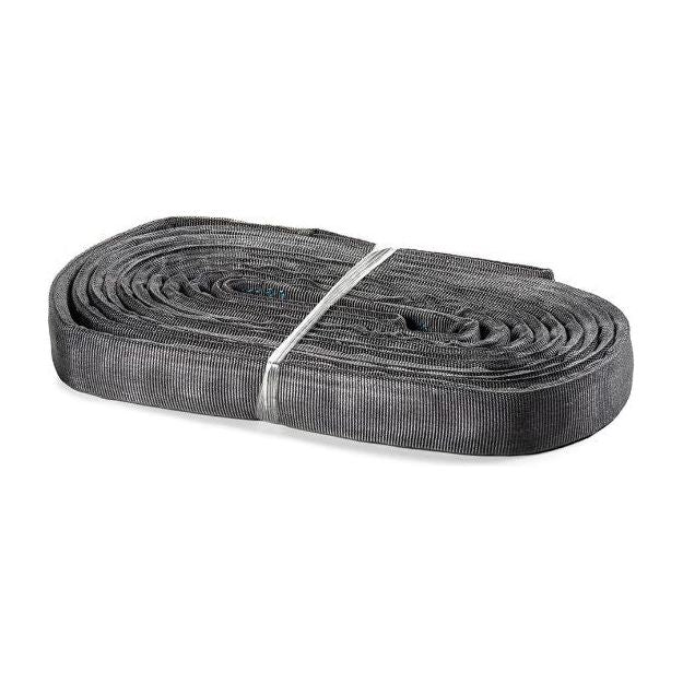 FACTOR 55 |  30 Foot Tow Strap Extreme Duty 30 Foot x 2 Inch Gray Factor 55 | B200075-GGBW