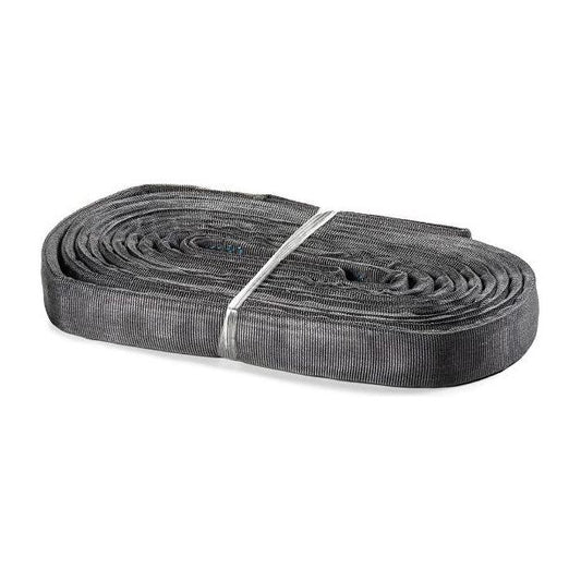 FACTOR 55 |  30 Foot Tow Strap Extreme Duty 30 Foot x 2 Inch Gray Factor 55 | B200075-GGBW