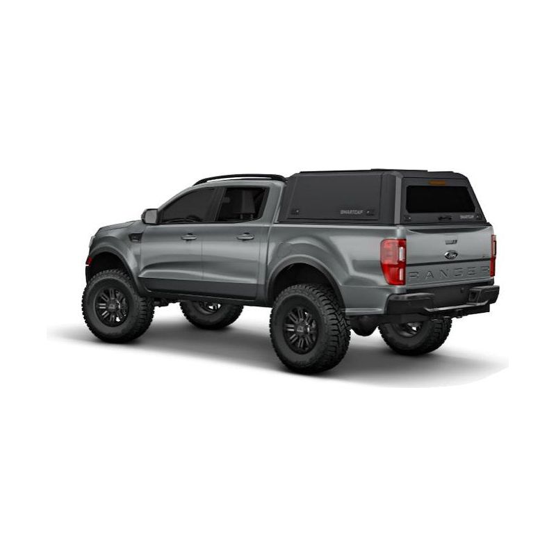 RSI EVOa Adventure SmartCap EA1300-MB