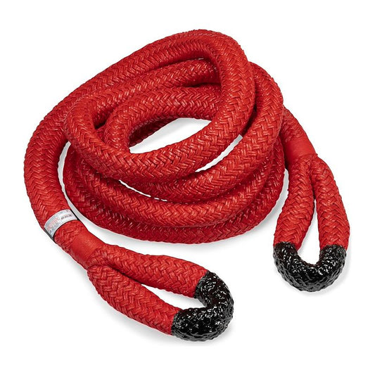 FACTOR 55 |  Extreme Duty Kinetic Energy Rope 2.5 Inch X 30 Foot Factor 55 | B200562-GGBW