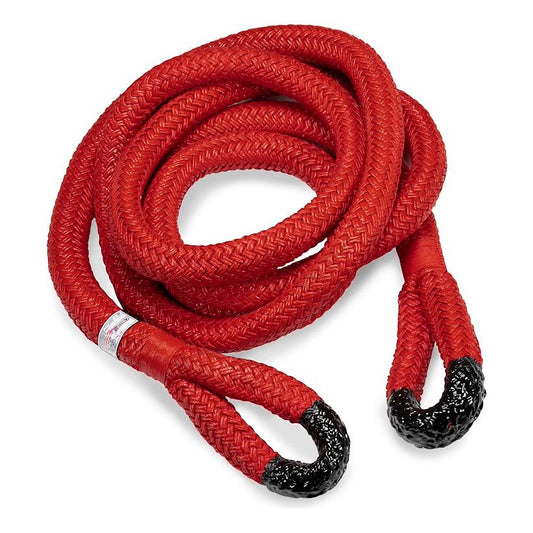 FACTOR 55 |  Extreme Duty Kinetic Energy Rope 2.0 Inch X 30 Foot Factor 55 | B200561-GGBW