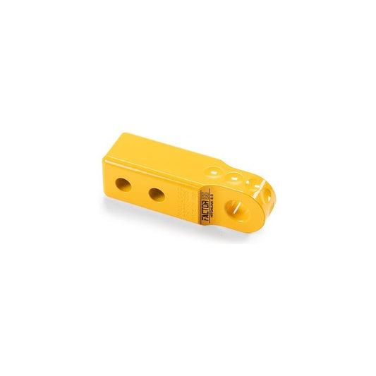 FACTOR 55 |  HitchLink 2.0 Yellow Factor 55 | B200020-03-GGBW