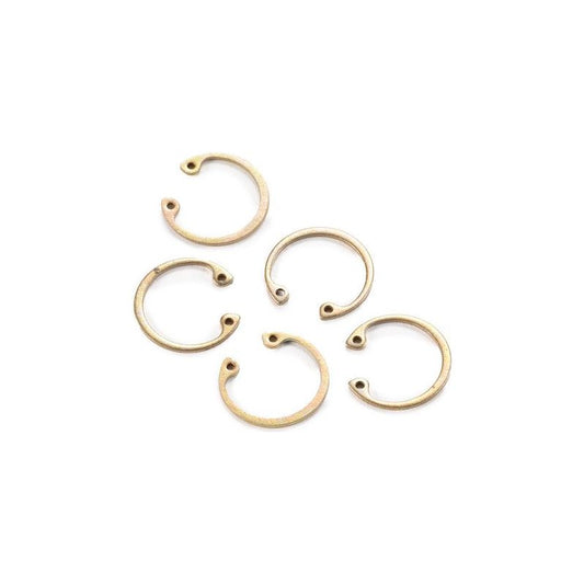 FACTOR 55 |  ProLink XXL Internal Snap Ring Set of 5 Factor 55 | B210512-GGBW