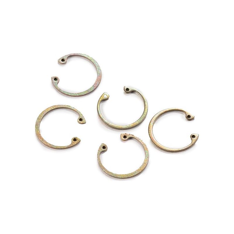 FACTOR 55 |  FlatLink XXL Internal Snap Ring Set of 5 Factor 55 | B210513-GGBW