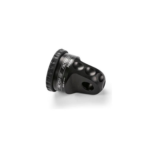 FACTOR 55 |  ProLink Winch Shackle Mount Assembly Black Factor 55 | B200015-04-GGBW