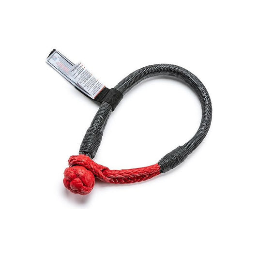 FACTOR 55 |  Extreme Duty Soft Shackle 3/8 x 10 Inch Factor 55 | B200066-GGBW