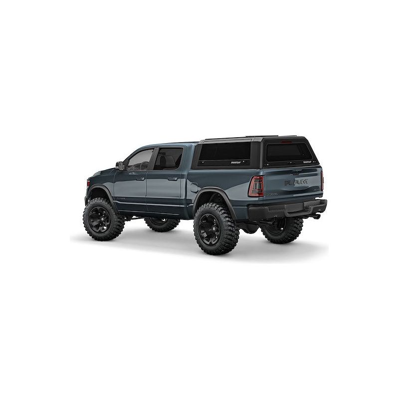 RSI EVO Sport SmartCap EV1000-MB