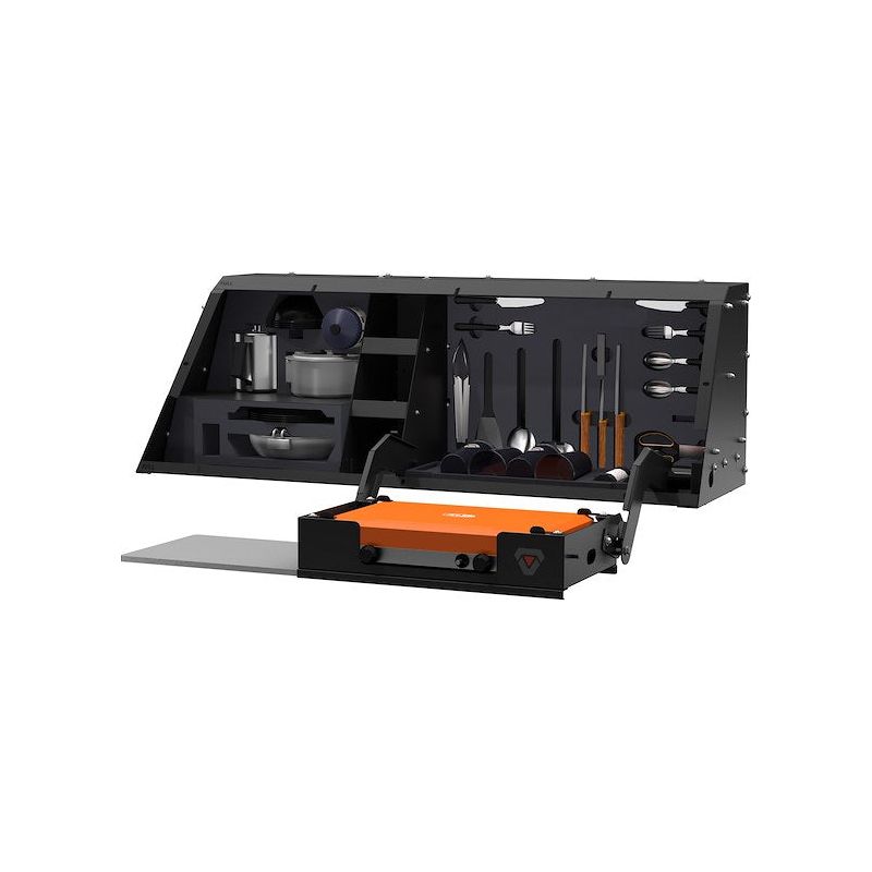 RSI Kitchen Bin SA0816