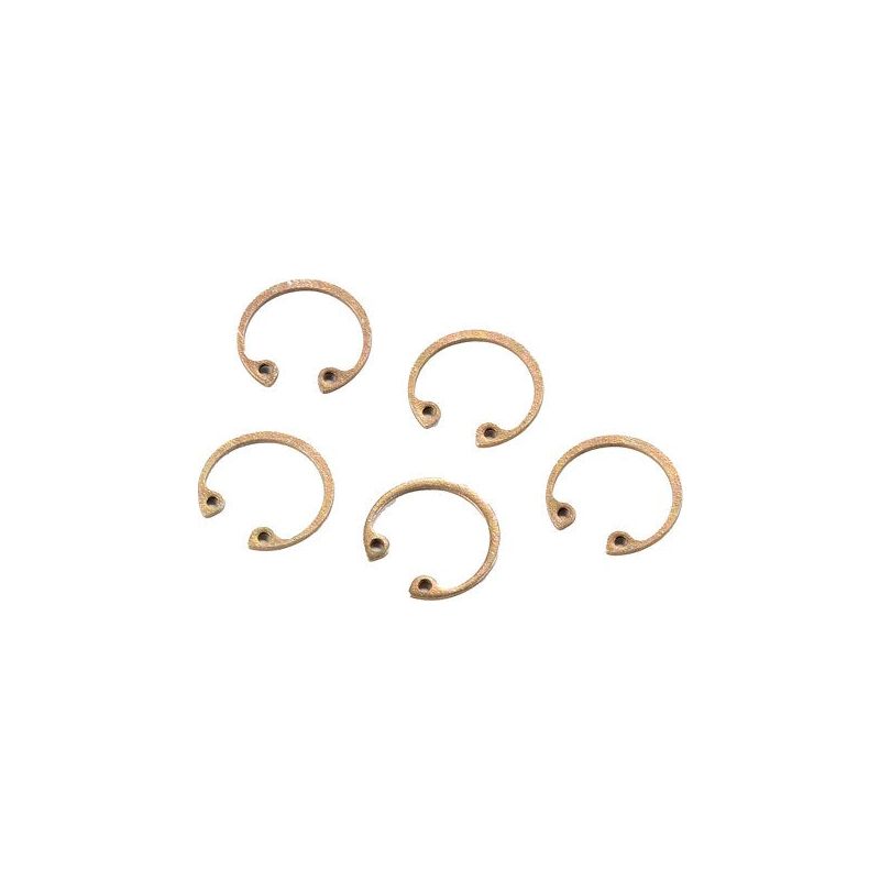 FACTOR 55 | ProLink, ProLink E, Bridle, FlatLink and FlatLink E Internal Snap Ring Set of 5 Factor 55 | B210511-GGBW