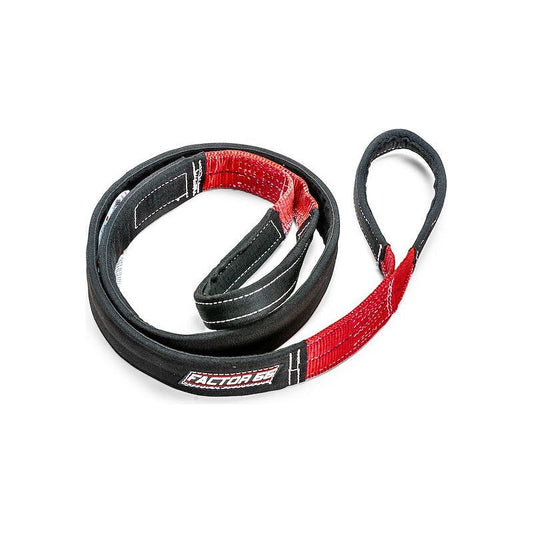 FACTOR 55 |  Tree Saver Strap 8 Foot x 3.0 Inch Factor 55 | B200077-GGBW