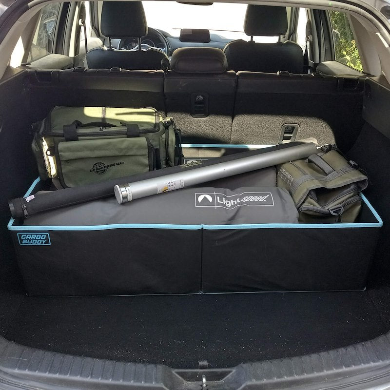 Tonneau Buddy Cargo Organize | CBMS