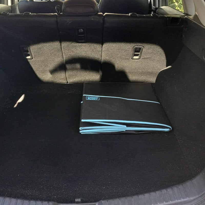 Tonneau Buddy Cargo Organize | CBMS