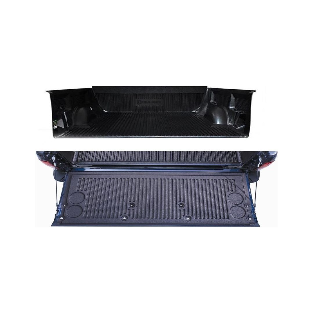 Penda Bed Liner - DuraLiner - Drop-In - 2020-C Jeep Gladiator JT - 62112SRX