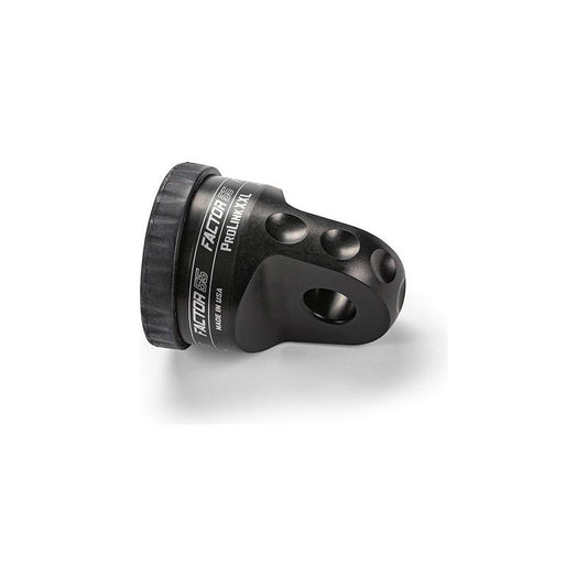 FACTOR 55 |  ProLink XXL Shackle Mount Assembly Black Factor 55 | B200210-04-GGBW