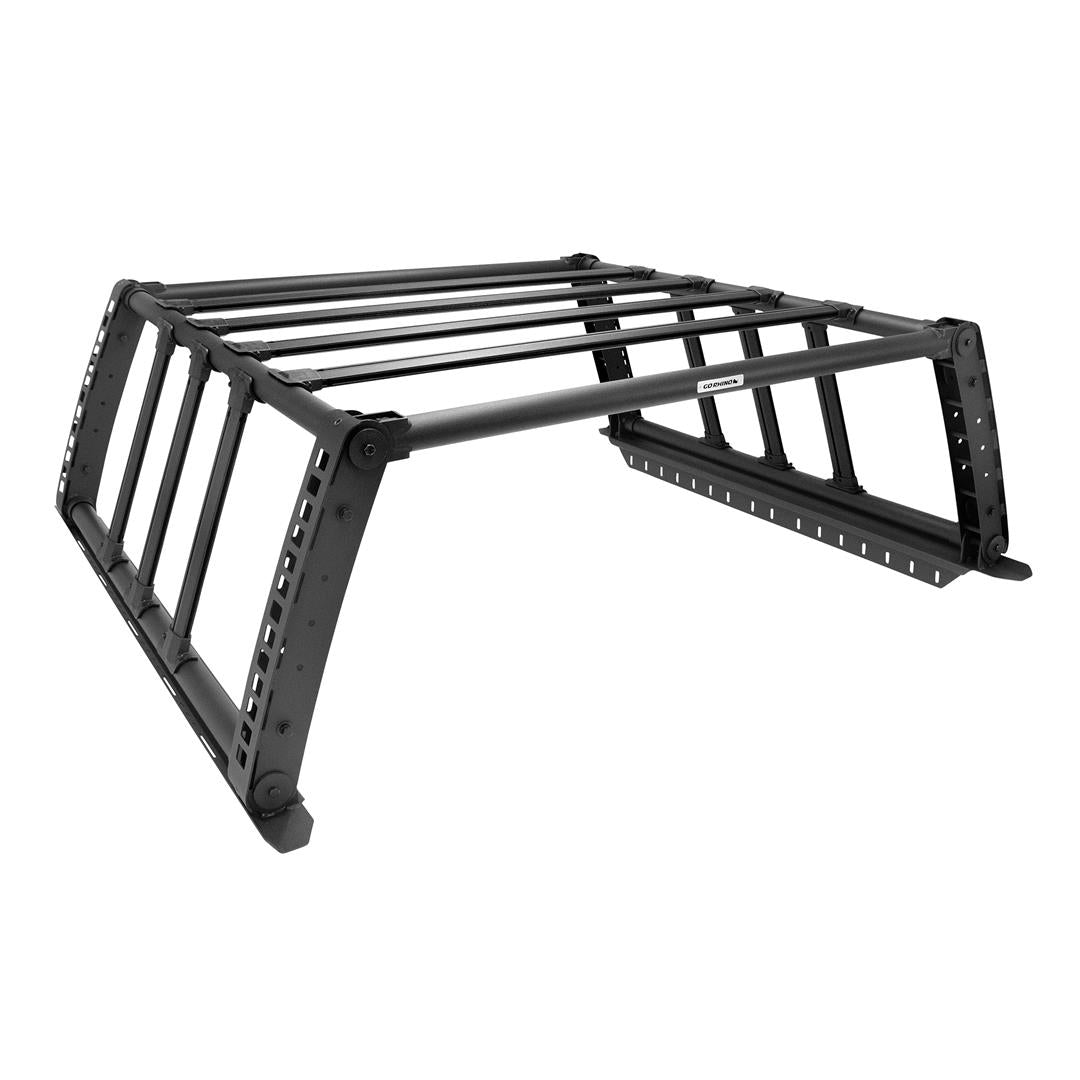 Go Rhino XRS Bed Cargo Rack 5952000T