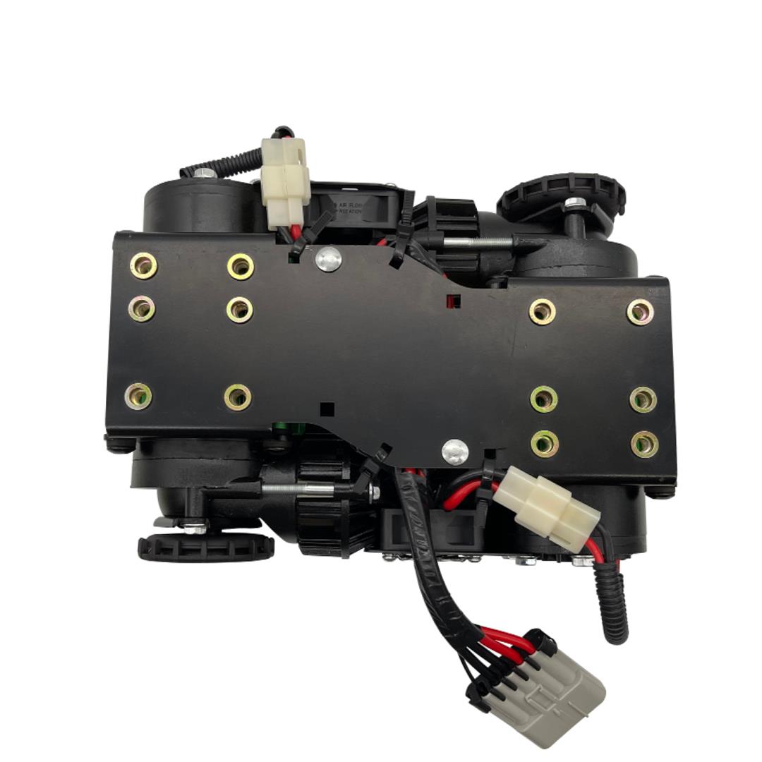 Overland Vehicle Systems Air Compressor - EGOI 12099918