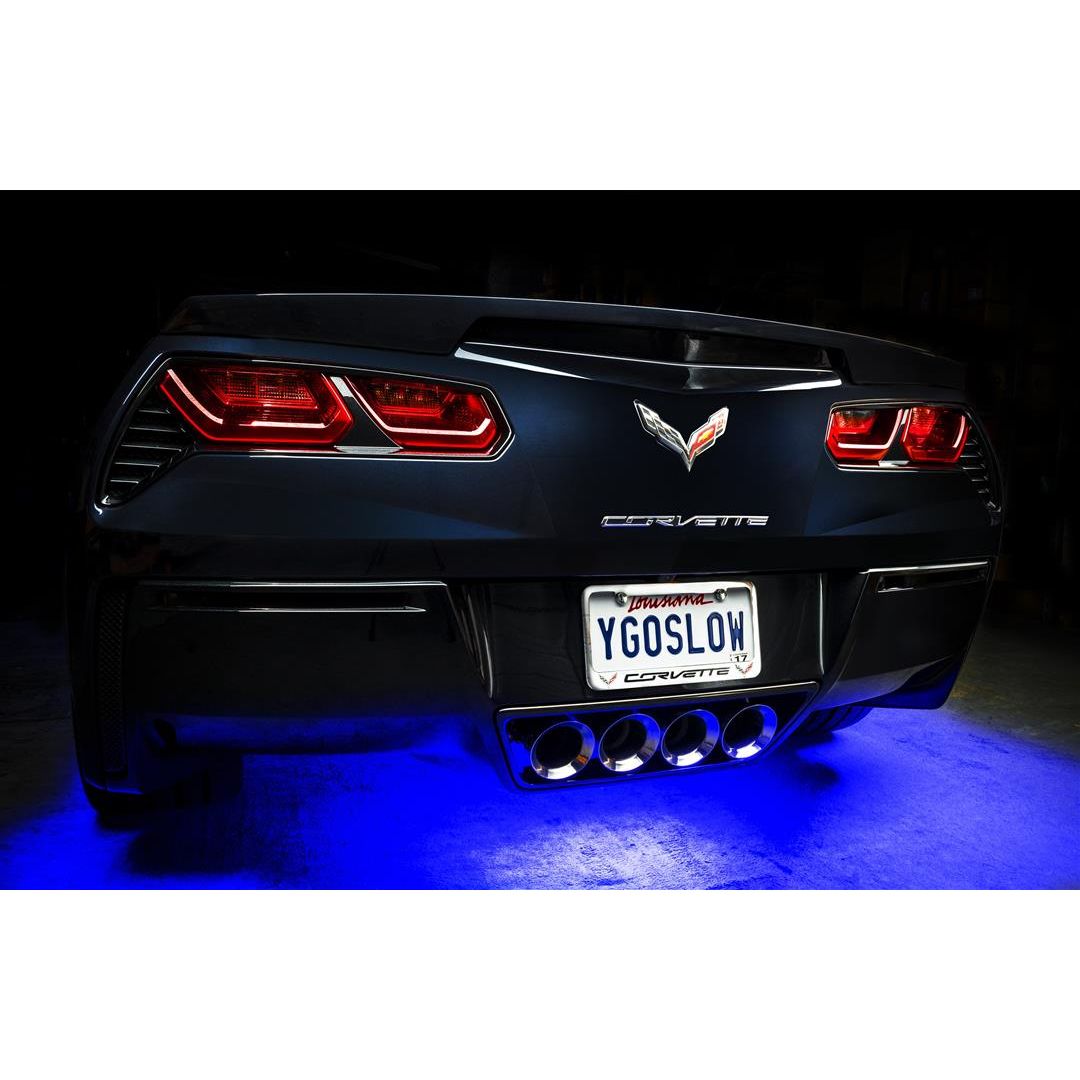 ORACLE Lighting Universal ColorSHIFT LED Underbody Kit - Dynamic ColorSHIFT 4229-332