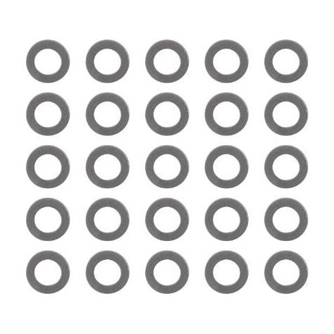 Dana/ Spicer Differential Pinion Yoke Nut Washer (Set of 25) 30275