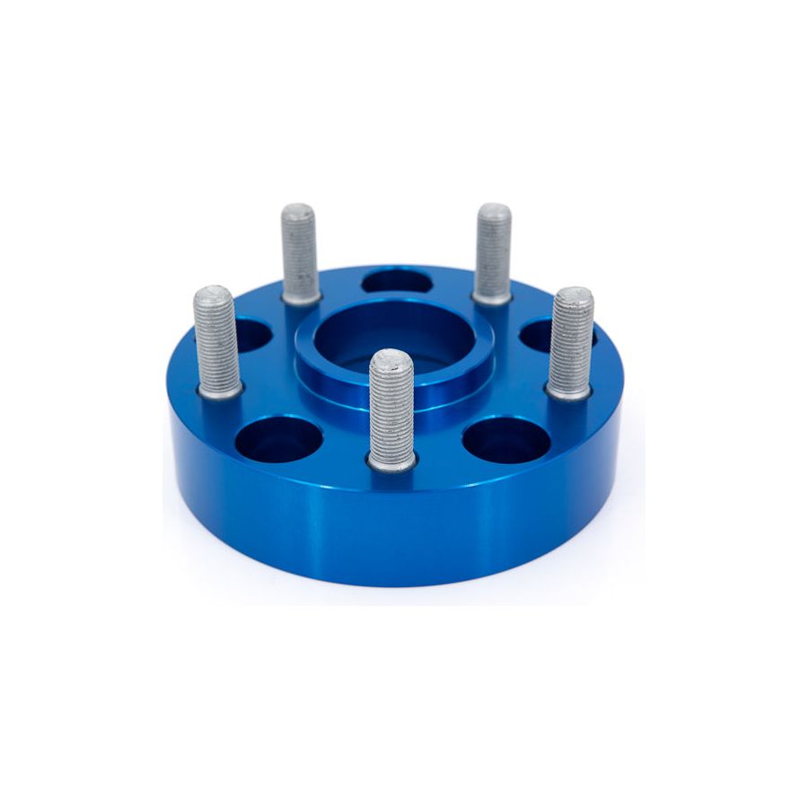 SpiderTrax Jeep Wrangler JL 1.75" Thick Wheel Spacers WHS024