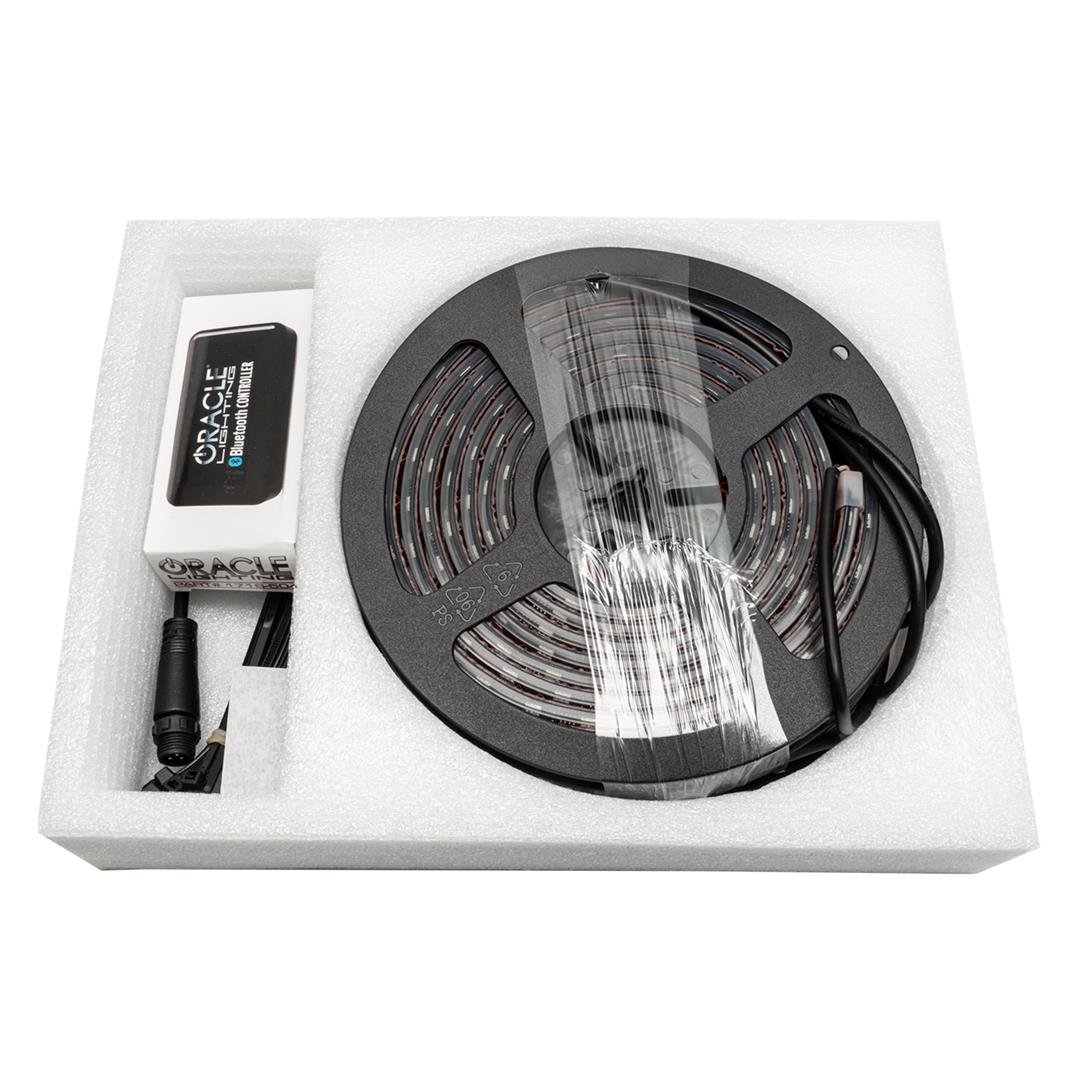 ORACLE Lighting Universal ColorSHIFT LED Underbody Kit - Dynamic ColorSHIFT 4229-332