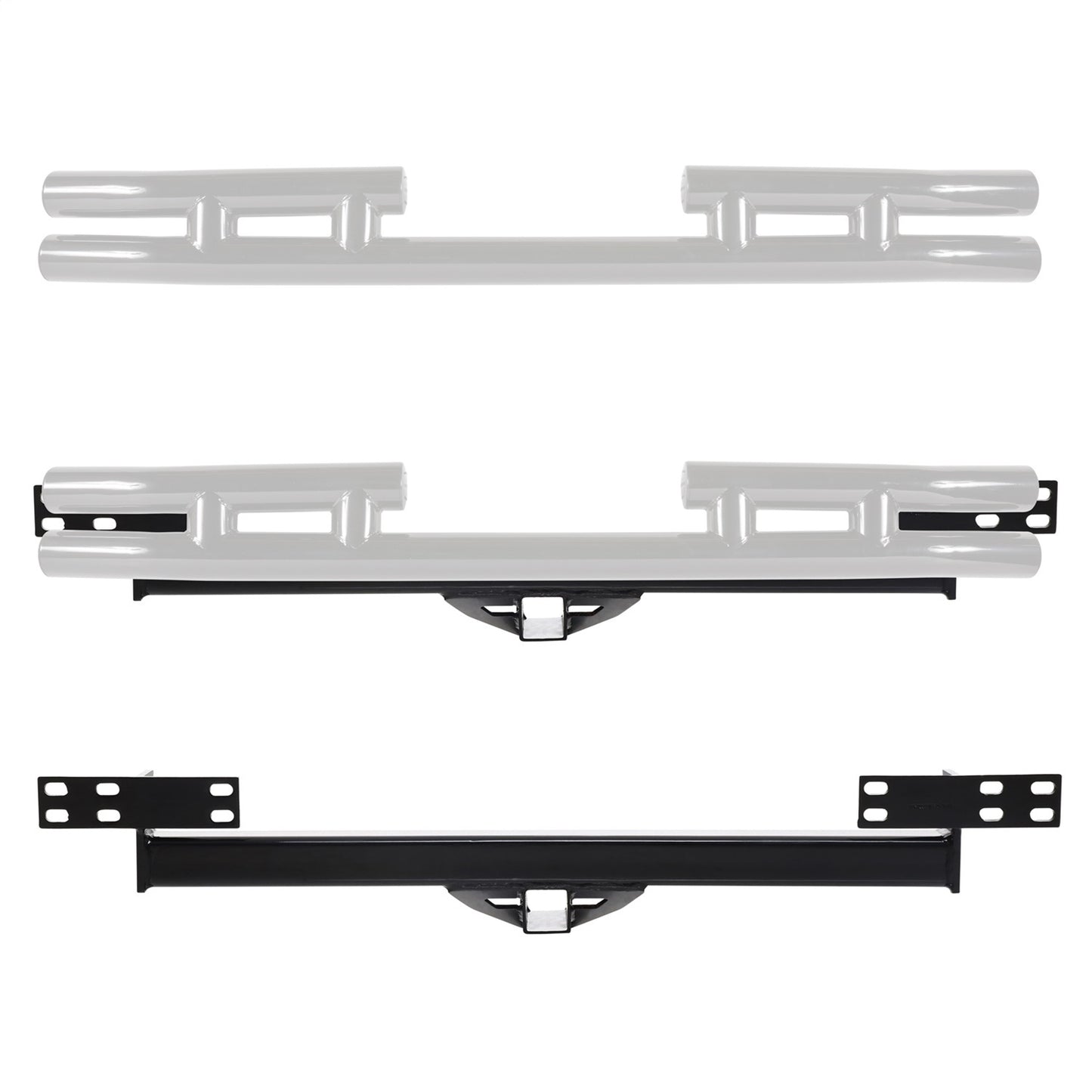 Smittybilt OE Hitch Rear I JH44