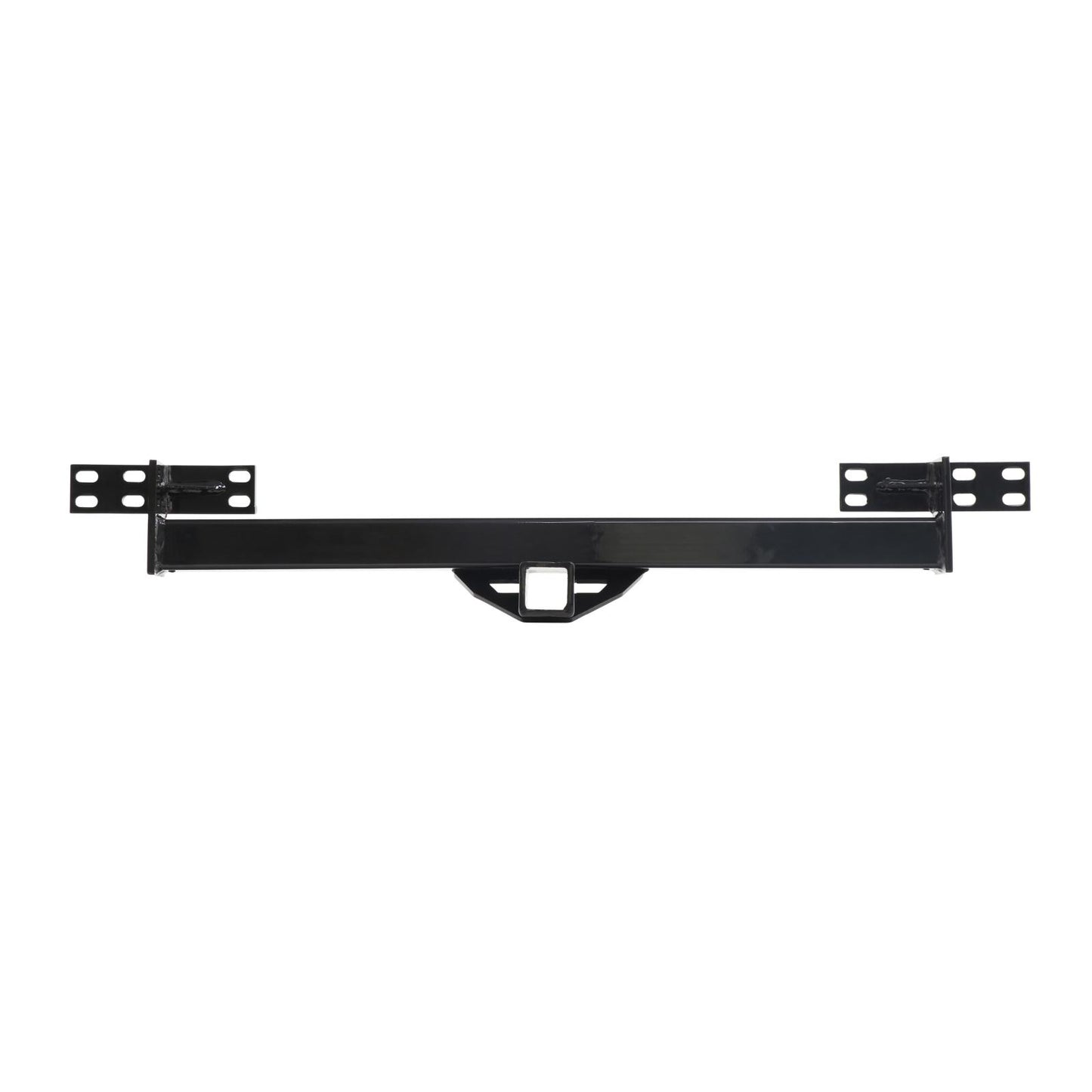 SMITTYBILT | Receiver Hitch 87-06 Wrangler YJ/TJ/LJ Class Ii Bolt On Fits Oe Style Rear Bumpers Smittybilt |JH44