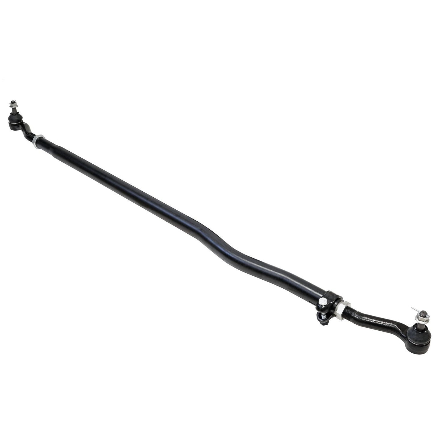ROCKJOCK 07-18 Wrangler Jk Currectlync Steering System Bolt-On 1.5In Diameter I JK-9704