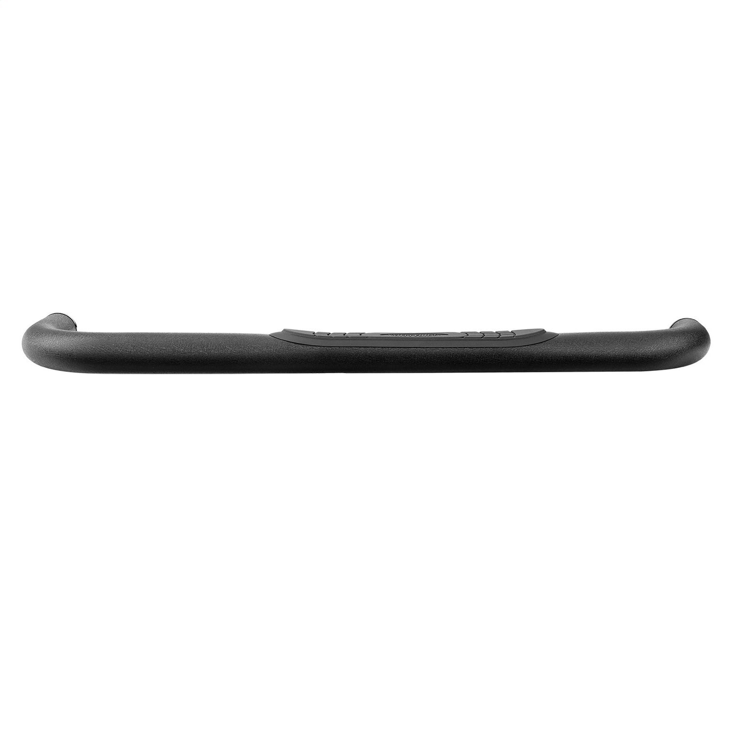 Smittybilt Sure Step Side Bar Black Texture Power Coat 3 in. No Drill Installation I JN460-S2T