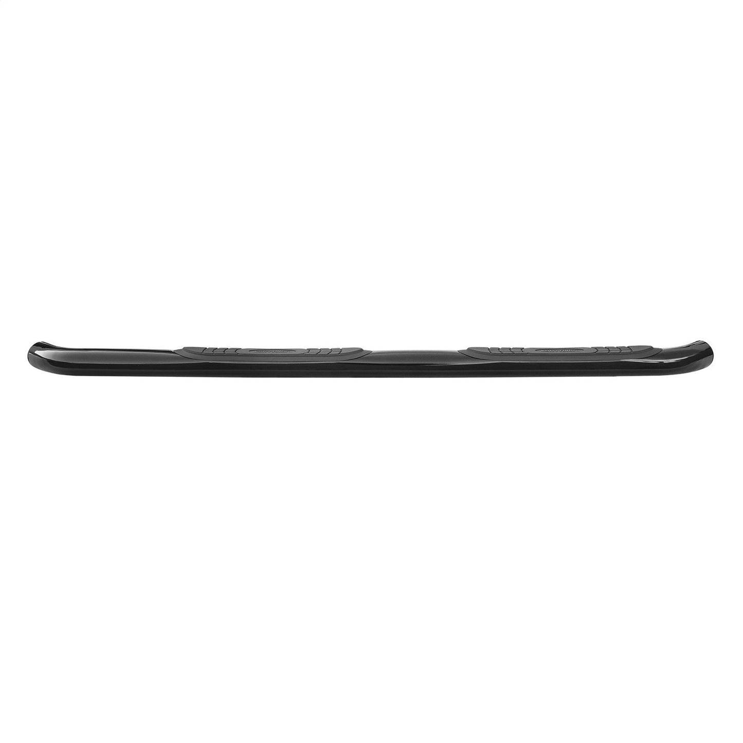 Smittybilt Sure Step Side Bar Black Powder Coat 3 in. No Drill Installation I JN49-S4B