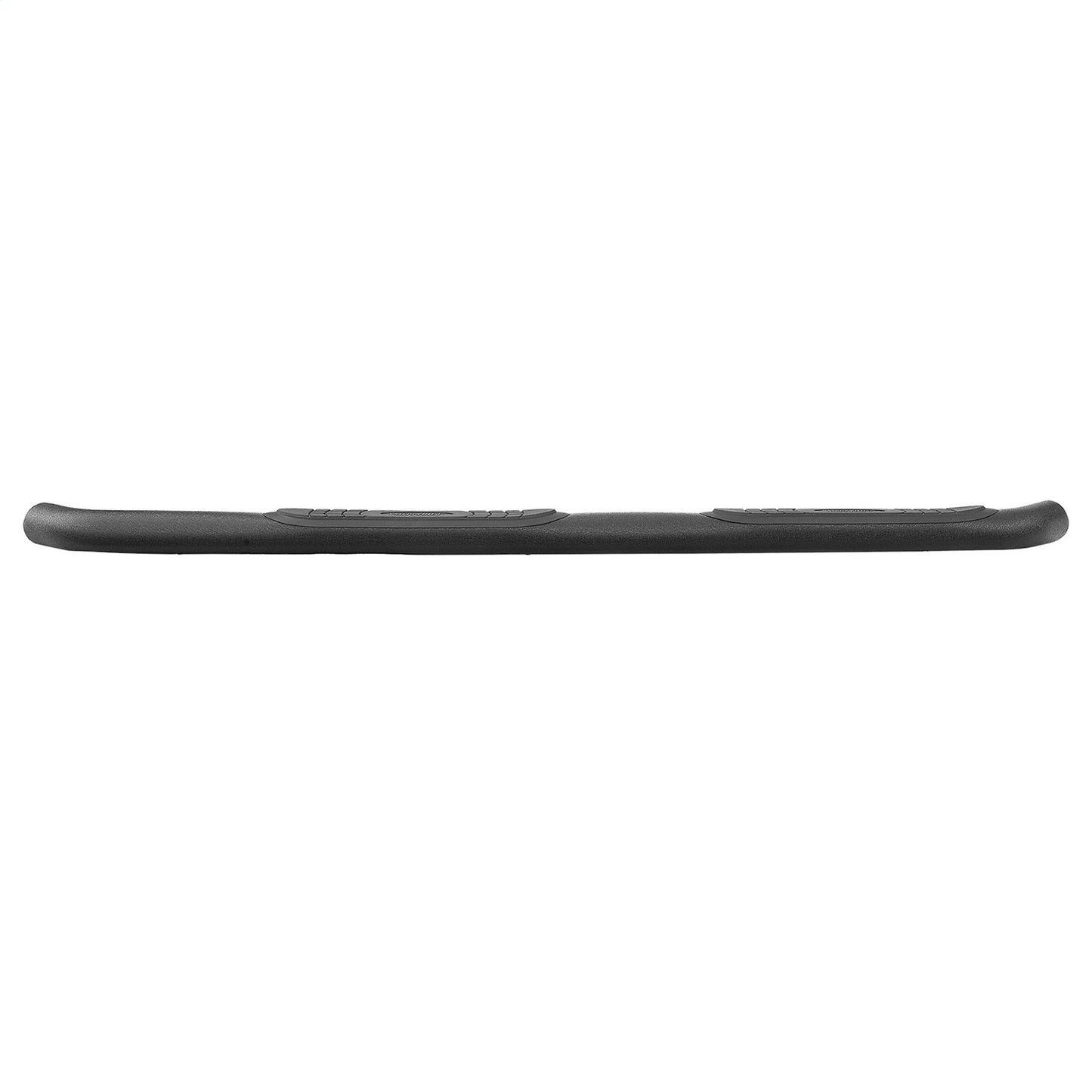 Smittybilt Sure Step Side Bar Black Texture Power Coat 3 in. No Drill Installation I JN49-S4T